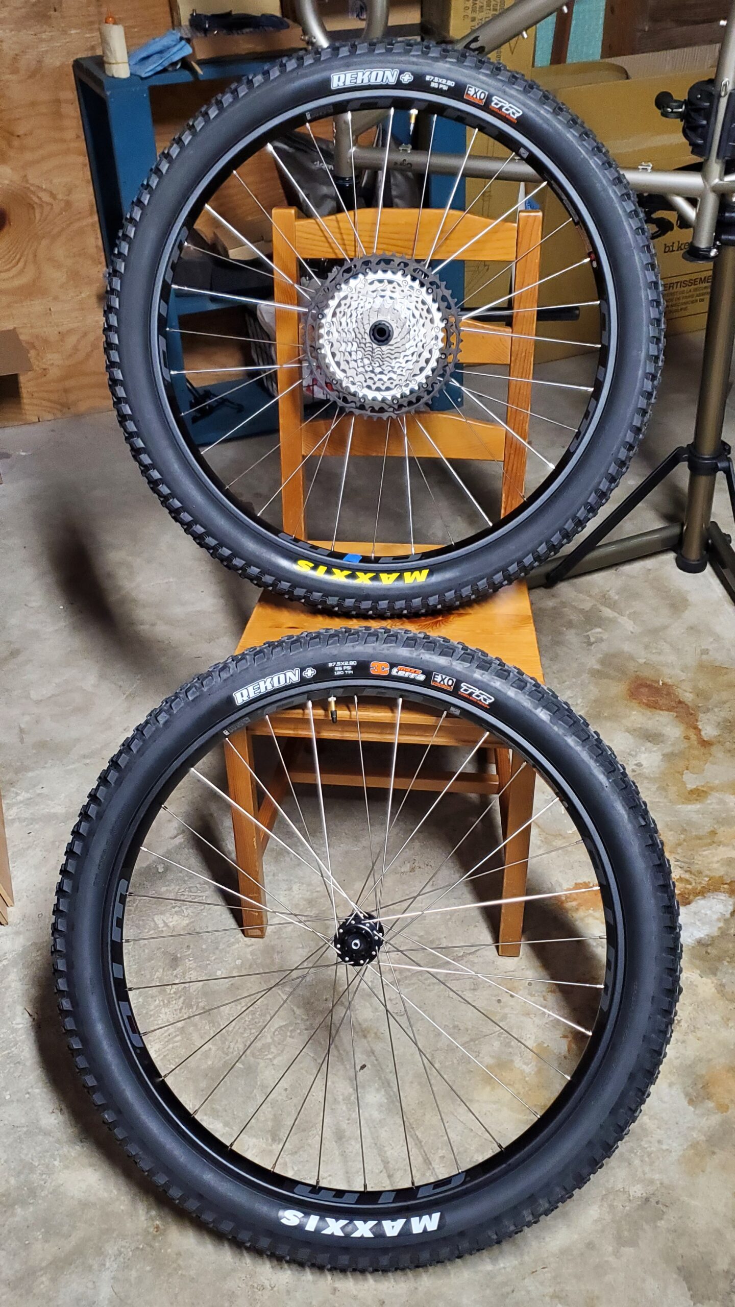 Wheels Done chasingmirages